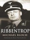 Ribbentrop (eBook)
